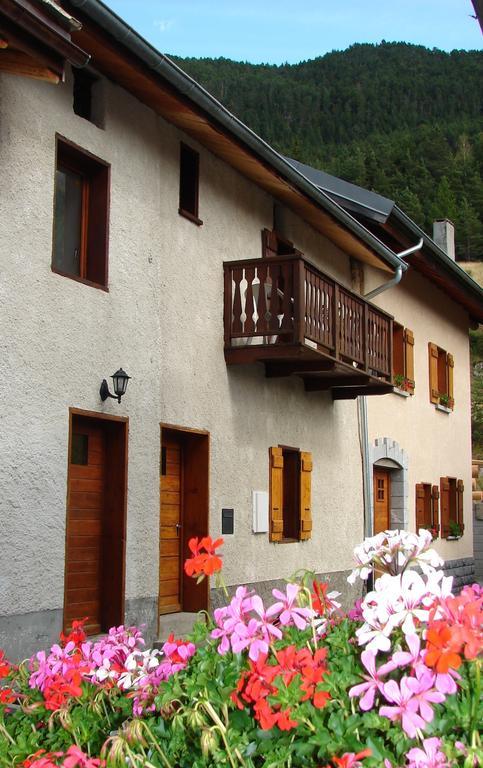 Location Vanoise Bramans Exteriör bild