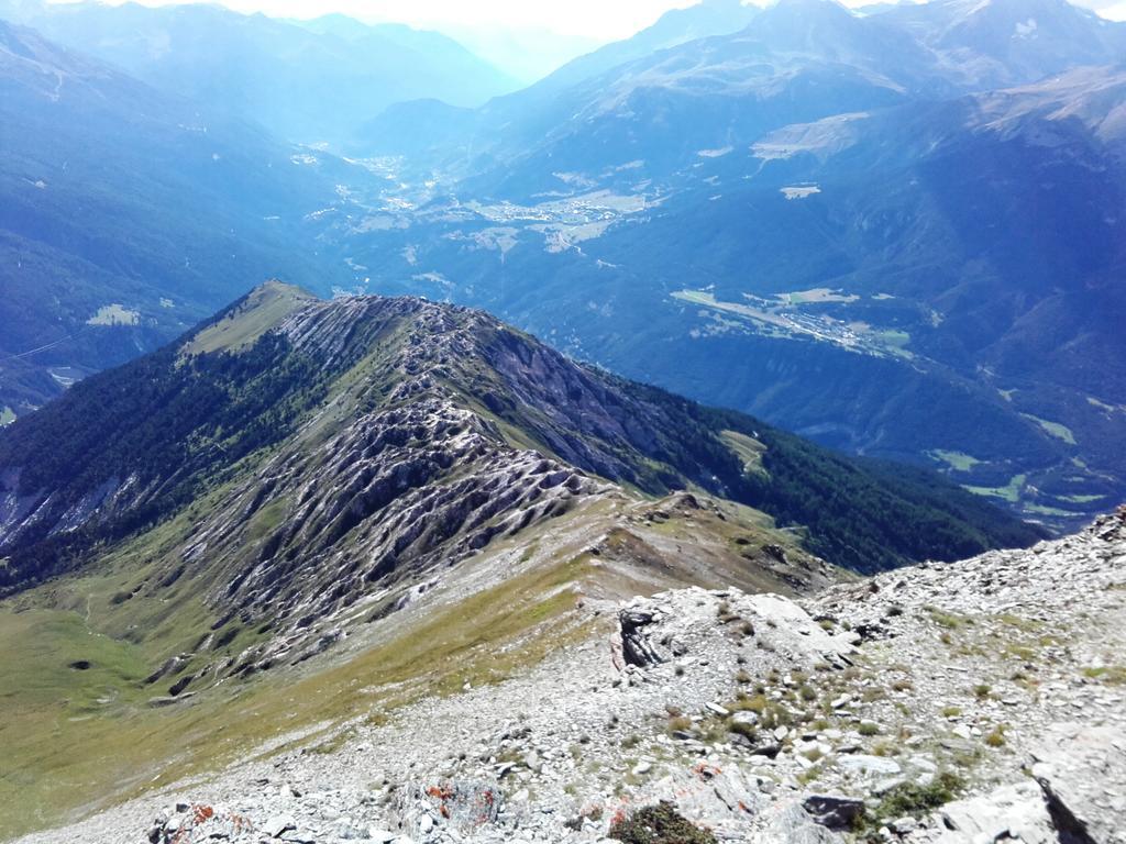 Location Vanoise Bramans Rum bild